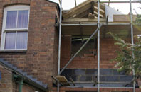 free Congleton Edge home extension quotes