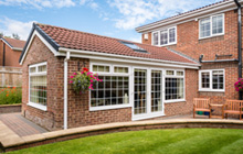 Congleton Edge house extension leads